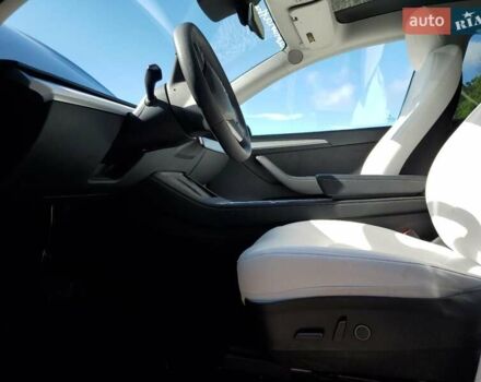 Тесла Model Y, об'ємом двигуна 0 л та пробігом 9 тис. км за 12800 $, фото 6 на Automoto.ua