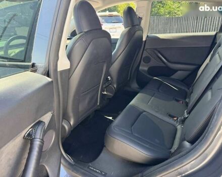 Тесла Model Y, об'ємом двигуна 0 л та пробігом 180 тис. км за 20800 $, фото 8 на Automoto.ua