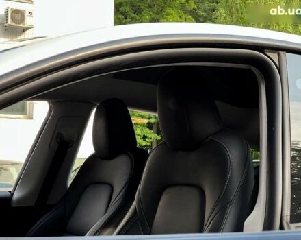 Тесла Model Y, об'ємом двигуна 0 л та пробігом 35 тис. км за 35999 $, фото 13 на Automoto.ua