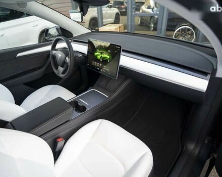Тесла Model Y, об'ємом двигуна 0 л та пробігом 31 тис. км за 28700 $, фото 26 на Automoto.ua