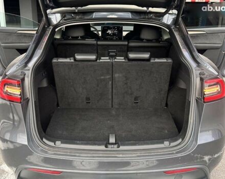Тесла Model Y, объемом двигателя 0 л и пробегом 88 тыс. км за 25500 $, фото 5 на Automoto.ua