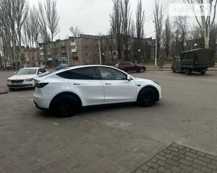 Тесла Model Y, об'ємом двигуна 0 л та пробігом 12 тис. км за 37800 $, фото 5 на Automoto.ua