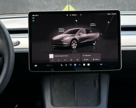 Тесла Model Y, об'ємом двигуна 0 л та пробігом 26 тис. км за 29600 $, фото 11 на Automoto.ua