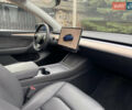 Тесла Model Y, объемом двигателя 0 л и пробегом 2 тыс. км за 25800 $, фото 8 на Automoto.ua