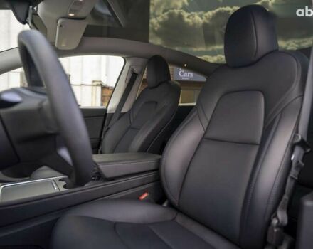 Тесла Model Y, объемом двигателя 0 л и пробегом 24 тыс. км за 31300 $, фото 12 на Automoto.ua
