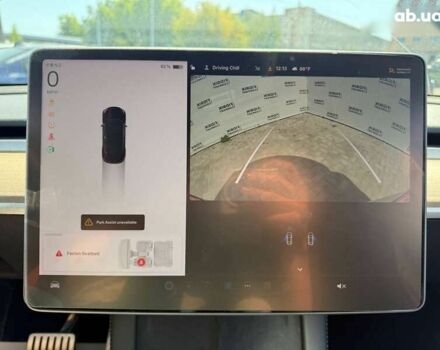 Тесла Model Y, об'ємом двигуна 0 л та пробігом 180 тис. км за 20800 $, фото 15 на Automoto.ua