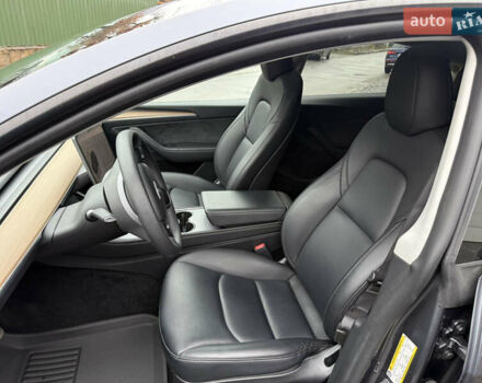 Тесла Model Y, об'ємом двигуна 0 л та пробігом 45 тис. км за 26000 $, фото 5 на Automoto.ua
