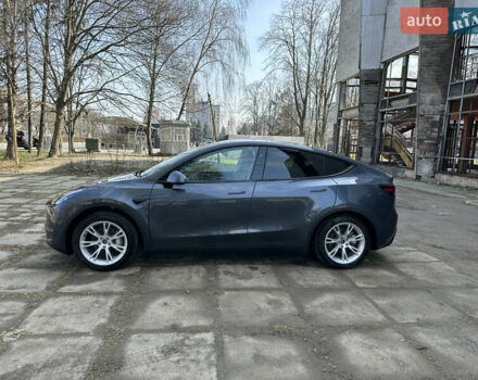 Тесла Model Y, объемом двигателя 0 л и пробегом 18 тыс. км за 33400 $, фото 3 на Automoto.ua