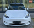 Тесла Model Y, объемом двигателя 0 л и пробегом 36 тыс. км за 26000 $, фото 10 на Automoto.ua