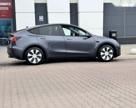 Тесла Model Y, об'ємом двигуна 0 л та пробігом 88 тис. км за 25800 $, фото 3 на Automoto.ua