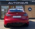 Тесла Model Y, объемом двигателя 0 л и пробегом 24 тыс. км за 34999 $, фото 6 на Automoto.ua