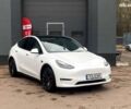 Тесла Model Y, об'ємом двигуна 0 л та пробігом 49 тис. км за 33999 $, фото 11 на Automoto.ua