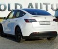 Тесла Model Y, об'ємом двигуна 0 л та пробігом 10 тис. км за 33900 $, фото 12 на Automoto.ua