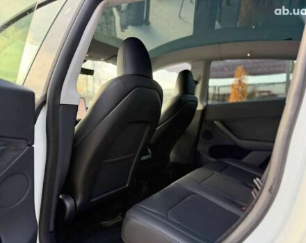Тесла Model Y, объемом двигателя 0 л и пробегом 110 тыс. км за 24500 $, фото 24 на Automoto.ua