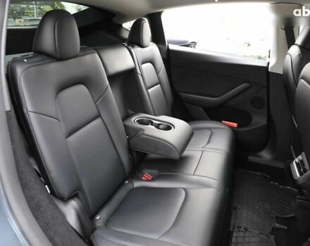 Тесла Model Y, объемом двигателя 0 л и пробегом 34 тыс. км за 28500 $, фото 8 на Automoto.ua