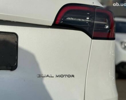 Тесла Model Y, объемом двигателя 0 л и пробегом 110 тыс. км за 24500 $, фото 11 на Automoto.ua