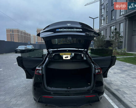 Тесла Model Y, объемом двигателя 0 л и пробегом 25 тыс. км за 25700 $, фото 10 на Automoto.ua