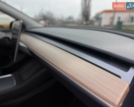 Тесла Model Y, об'ємом двигуна 0 л та пробігом 26 тис. км за 29999 $, фото 60 на Automoto.ua