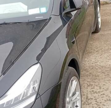 Тесла Model Y, об'ємом двигуна 0 л та пробігом 36 тис. км за 24999 $, фото 2 на Automoto.ua