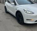 Тесла Model Y, объемом двигателя 0 л и пробегом 24 тыс. км за 28400 $, фото 3 на Automoto.ua