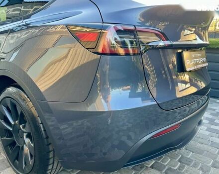 Тесла Model Y, объемом двигателя 0 л и пробегом 29 тыс. км за 31900 $, фото 28 на Automoto.ua