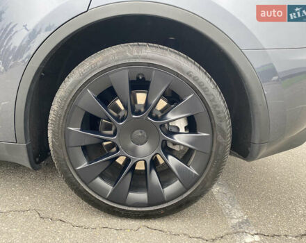 Тесла Model Y, объемом двигателя 0 л и пробегом 30 тыс. км за 23000 $, фото 14 на Automoto.ua