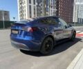 Тесла Model Y, объемом двигателя 0 л и пробегом 54 тыс. км за 26500 $, фото 8 на Automoto.ua