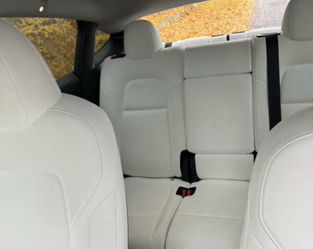 Тесла Model Y, об'ємом двигуна 0 л та пробігом 60 тис. км за 28900 $, фото 10 на Automoto.ua