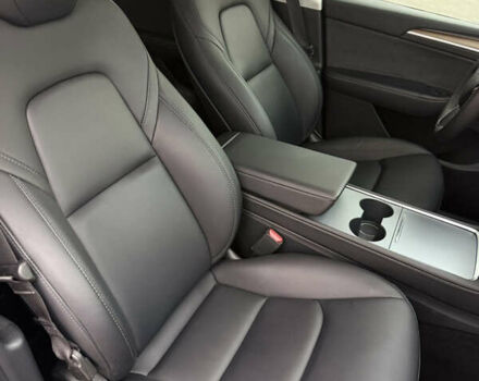 Тесла Model Y, об'ємом двигуна 0 л та пробігом 26 тис. км за 29999 $, фото 17 на Automoto.ua