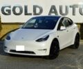 Тесла Model Y, об'ємом двигуна 0 л та пробігом 10 тис. км за 33900 $, фото 8 на Automoto.ua