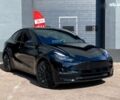 Тесла Model Y, объемом двигателя 0 л и пробегом 58 тыс. км за 31500 $, фото 1 на Automoto.ua