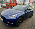 Тесла Model Y, объемом двигателя 0 л и пробегом 15 тыс. км за 28200 $, фото 1 на Automoto.ua