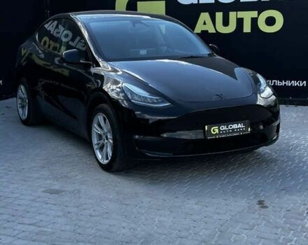 Тесла Model Y, об'ємом двигуна 0 л та пробігом 26 тис. км за 29600 $, фото 1 на Automoto.ua