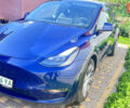 Тесла Model Y, об'ємом двигуна 0 л та пробігом 36 тис. км за 27700 $, фото 5 на Automoto.ua