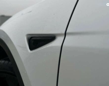 Тесла Model Y, объемом двигателя 0 л и пробегом 33 тыс. км за 35000 $, фото 10 на Automoto.ua
