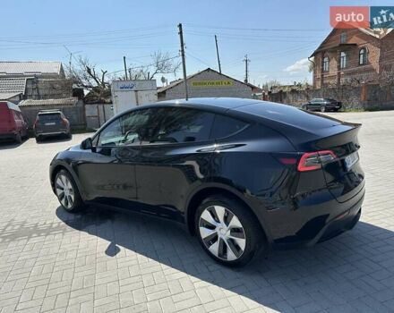 Тесла Model Y, объемом двигателя 0 л и пробегом 92 тыс. км за 26900 $, фото 8 на Automoto.ua