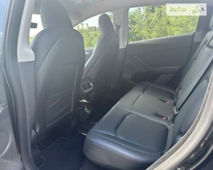 Тесла Model Y, объемом двигателя 0 л и пробегом 7 тыс. км за 33000 $, фото 16 на Automoto.ua