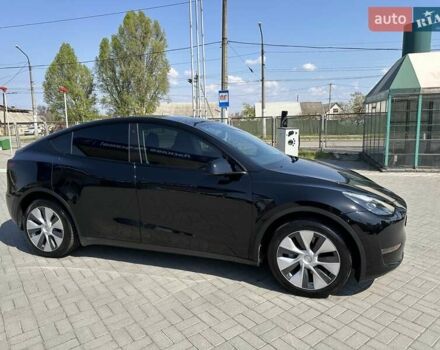 Тесла Model Y, объемом двигателя 0 л и пробегом 92 тыс. км за 26900 $, фото 15 на Automoto.ua