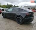 Тесла Model Y, объемом двигателя 0 л и пробегом 1 тыс. км за 12500 $, фото 1 на Automoto.ua
