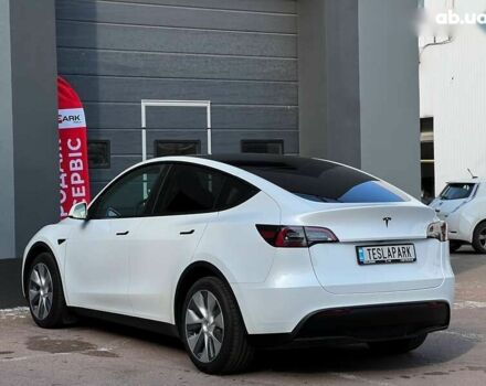 Тесла Model Y, об'ємом двигуна 0 л та пробігом 35 тис. км за 35999 $, фото 7 на Automoto.ua