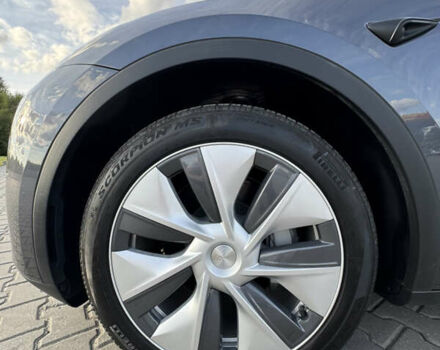 Тесла Model Y, объемом двигателя 0 л и пробегом 23 тыс. км за 29900 $, фото 18 на Automoto.ua