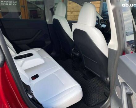 Тесла Model Y, об'ємом двигуна 0 л та пробігом 24 тис. км за 32999 $, фото 11 на Automoto.ua