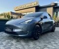 Тесла Model Y, объемом двигателя 0 л и пробегом 29 тыс. км за 31900 $, фото 2 на Automoto.ua