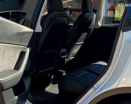 Тесла Model Y, объемом двигателя 0 л и пробегом 38 тыс. км за 32999 $, фото 13 на Automoto.ua