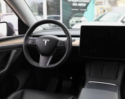 Тесла Model Y, объемом двигателя 0 л и пробегом 34 тыс. км за 28500 $, фото 10 на Automoto.ua