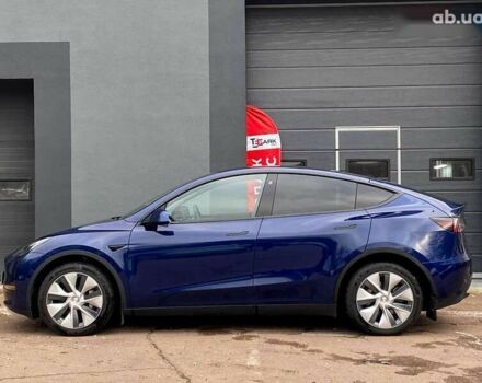 Тесла Model Y, об'ємом двигуна 0 л та пробігом 35 тис. км за 30999 $, фото 5 на Automoto.ua