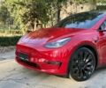 Тесла Model Y, объемом двигателя 0 л и пробегом 36 тыс. км за 28700 $, фото 7 на Automoto.ua