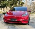 Тесла Model Y, объемом двигателя 0 л и пробегом 36 тыс. км за 28700 $, фото 2 на Automoto.ua