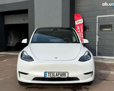 Тесла Model Y, объемом двигателя 0 л и пробегом 89 тыс. км за 30999 $, фото 2 на Automoto.ua