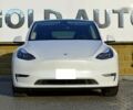 Тесла Model Y, объемом двигателя 0 л и пробегом 8 тыс. км за 35500 $, фото 4 на Automoto.ua
